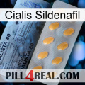 Cialis Sildenafil 44